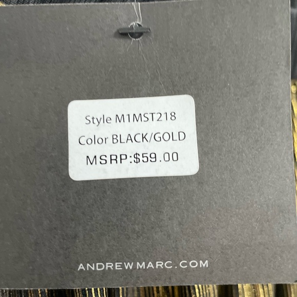 MARC NEW YORK SKIRT - Picture 11 of 11